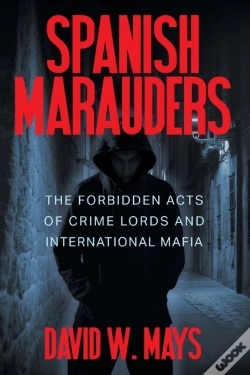 Capa do artigo Spanish Marauders
