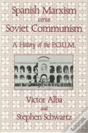 Capa do artigo Spanish Marxism Versus Soviet Communism