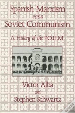 Capa do artigo Spanish Marxism Versus Soviet Communism