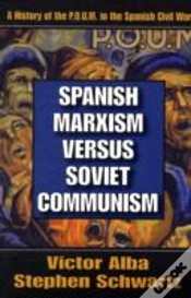 Capa do artigo Spanish Marxism Versus Soviet Communism