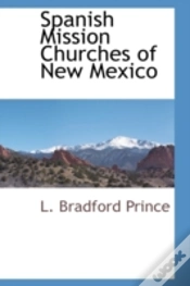 Capa do artigo Spanish Mission Churches Of New Mexico