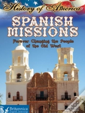 Capa do artigo Spanish Missions