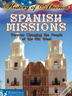 Capa do artigo Spanish Missions