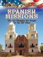 Spanish Missions - Preview