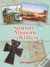 Capa do artigo Spanish Missions