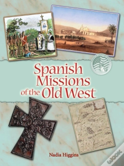 Capa do artigo Spanish Missions