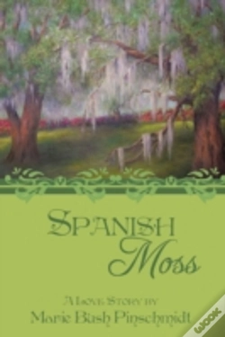 Capa do artigo Spanish Moss