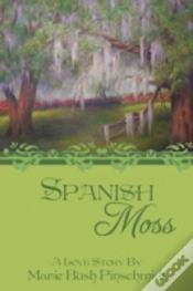 Capa do artigo Spanish Moss