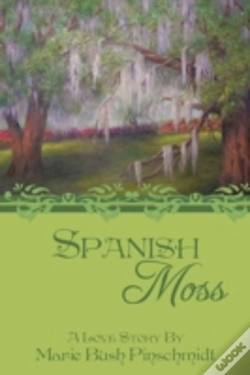 Capa do artigo Spanish Moss