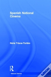 Capa do artigo Spanish National Cinema
