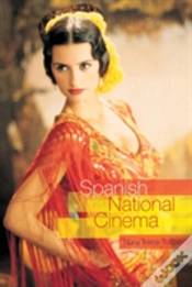 Capa do artigo Spanish National Cinema