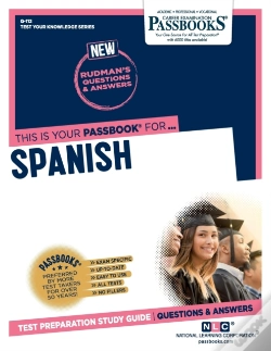 Capa do artigo Spanish