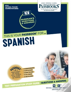 Capa do artigo Spanish