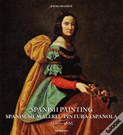 Spanish Painting 1200-1665