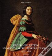 Spanish Painting 1200-1665
