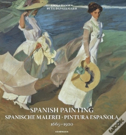 Capa do artigo Spanish Painting 1665-1920