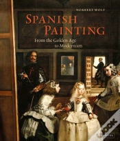 Capa do artigo Spanish Painting