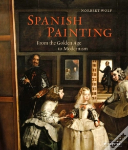 Capa do artigo Spanish Painting
