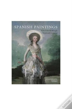 Capa do artigo Spanish Paintings Of The Fifteenth Through Nineteenth Centuries