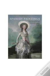 Capa do artigo Spanish Paintings Of The Fifteenth Through Nineteenth Centuries