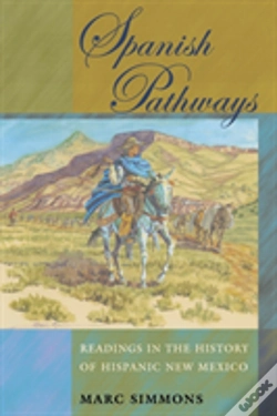 Capa do artigo Spanish Pathways