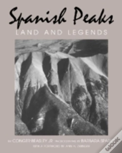 Capa do artigo Spanish Peaks