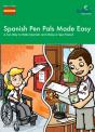 Spanish Pen Pals Made Easy Ks3 - Preview