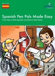 Capa do artigo Spanish Pen Pals Made Easy Ks3