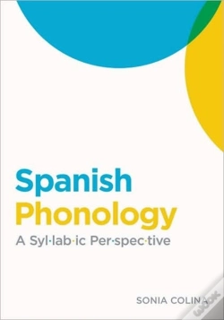 Capa do artigo Spanish Phonology