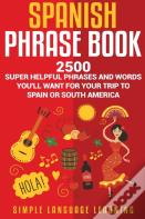 Spanish Phrase Book