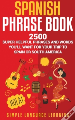 Capa do artigo Spanish Phrase Book