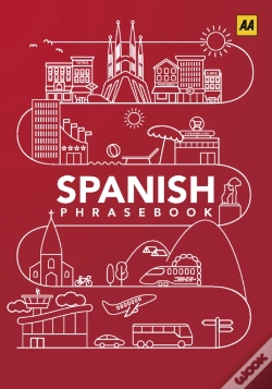 Capa do artigo Spanish Phrase Book