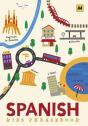 Spanish Phrasebook For Kids - Preview