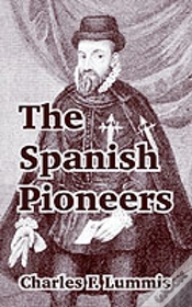 Capa do artigo Spanish Pioneers