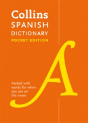 Spanish Pocket Dictionary - Preview