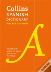 Capa do artigo Spanish Pocket Dictionary