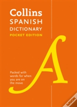 Capa do artigo Spanish Pocket Dictionary
