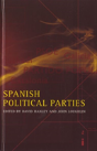 Spanish Political Parties - Preview