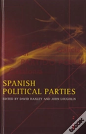 Capa do artigo Spanish Political Parties