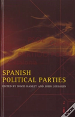 Capa do artigo Spanish Political Parties