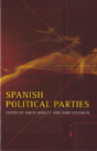 Spanish Political Parties - Preview