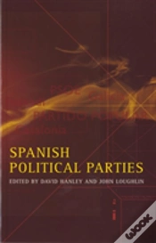 Capa do artigo Spanish Political Parties