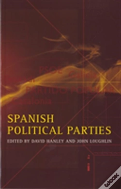 Capa do artigo Spanish Political Parties