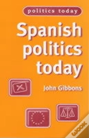 Capa do artigo Spanish Politics Today