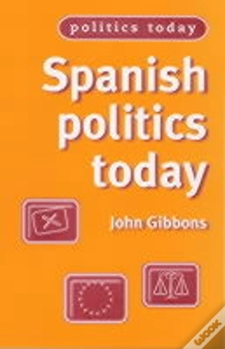 Capa do artigo Spanish Politics Today