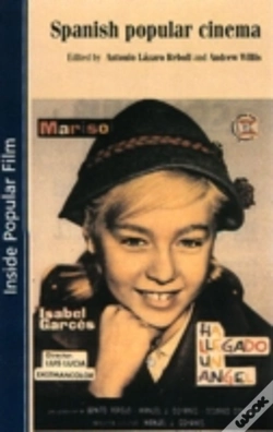 Capa do artigo Spanish Popular Cinema