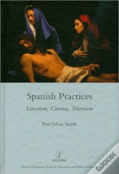 Capa do artigo Spanish Practices