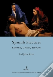 Capa do artigo Spanish Practices