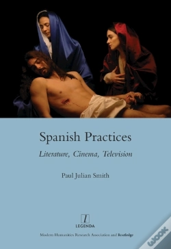 Capa do artigo Spanish Practices