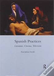 Capa do artigo Spanish Practices